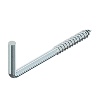 Schroefduimen / Puntduimen