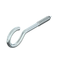 Schroefhaken