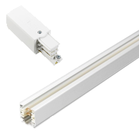 3 fasen Rail