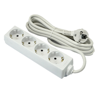 4-voudig met randaarde