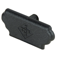 Afdekkappen / Beschermkappen / Eindkappen