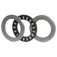 Cilindertaatslagers Compleet