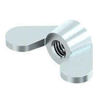 DIN 315 Vleugelmoeren