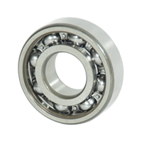 Kogellagers RMS Serie