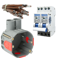 Installatie - Klussen