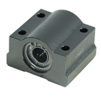 Lineaire Lagerblokken