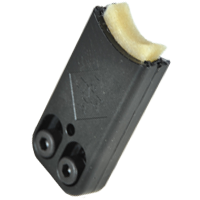 Smeer- en afstrijkunits