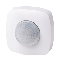 Aanwezigheidsmelders