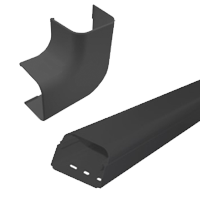 Airco goot + accessoires