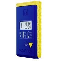 Batterij testers