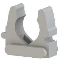 Bevestigingsmateriaal