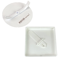 Blind- en plafondplaten