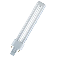 Compact Fluorscentie