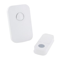 Deurbellen en gongen