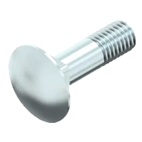 DIN 603 - Slotbouten