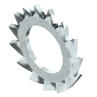 DIN 6798 - Tandveerringen