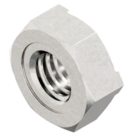 DIN 929 - Zeskantlasmoeren