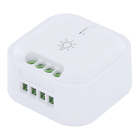 Draadloos - Domotica