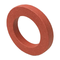 Afdichtringen gevulkaniseerd