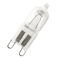 G9 Halogeen bi-pin 230V