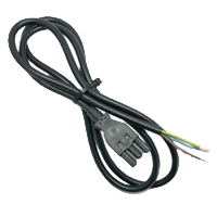 GST18 compatible snoeren