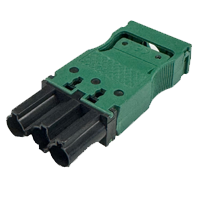 GST18 compatible stekkers