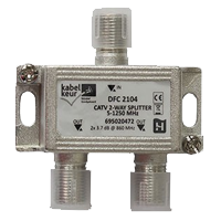 HIRSCHMANN Shopconcept