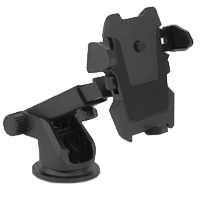 Houder voor smartphone