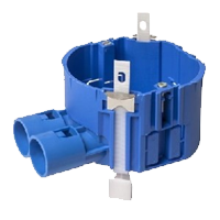 Installatie materiaal