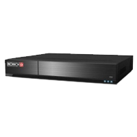 IP HD-recorders
