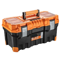 Koffers - tassen - organizers