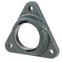 Lagerhuizen Driehoek