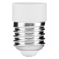 Lamphouders adapters