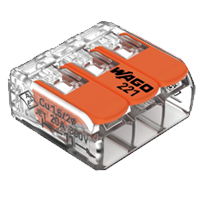 Hersluitbare klemmen