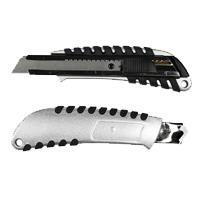 Messen - Strippers - Schrapers