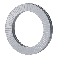 Nord-lock - Wigborgringen