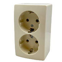 Opbouw Creme