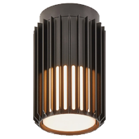 Plafondlampen buiten