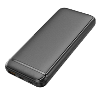Powerbanks