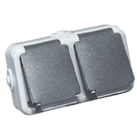 Schakelmateriaal