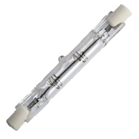 Staaf R7S Halogeen