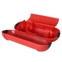 Stekkerbox waterdicht