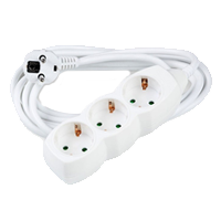 Tafeldozen met snoer