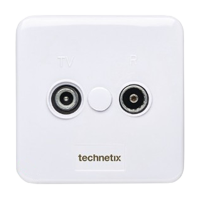 Technetix Componenten