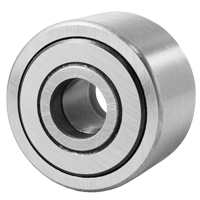 Steunrollen NATV Serie