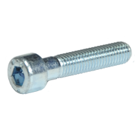 Bevestigingsmaterialen