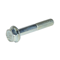 DIN 6921 - Zeskantflensbout