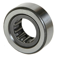 Steunrollen STO Serie