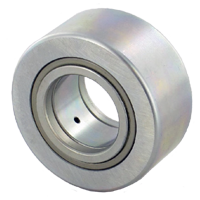 Steunrollen PWTR Serie