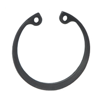 DIN 472 - Seegerringen